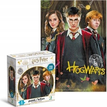 DODO Harry Potter Harry Ron a Hermiona 250 dílků