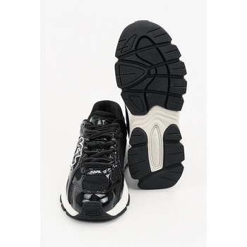 Karl Lagerfeld Маратонки Karl Lagerfeld ORION в черно KL65525 (KL65525.400)