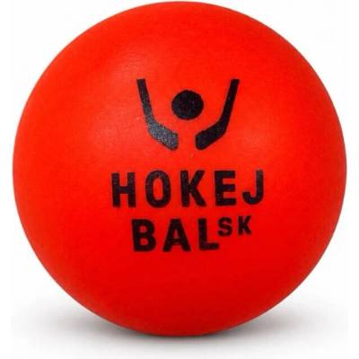 Knapper Hokejbalový balónek AK Pro Hokejbal SK Hard