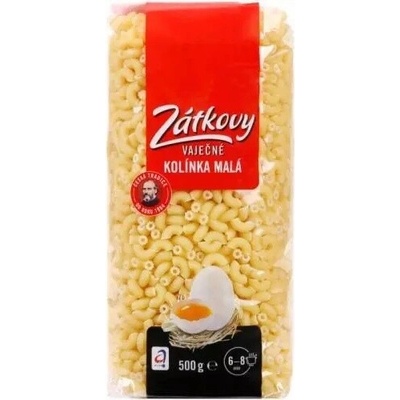 Zátka kolínka malá vaječná 500 g
