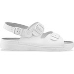 WINTOPERK Wintoperk white sparta / Работни сандали - бели 45 (v600035_v_45)