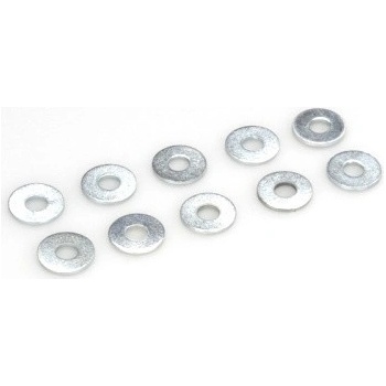 Revtec Podložka M2.6 zink. ocel 10