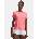 Under Armour Дамска тениска Under Armour UA Vanish SS Under Armour | Rozov | ЖЕНИ | XS