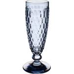 Villeroy & Boch Чаша за шампанско Boston Coloured 145 мл синя (11-7309-0071)