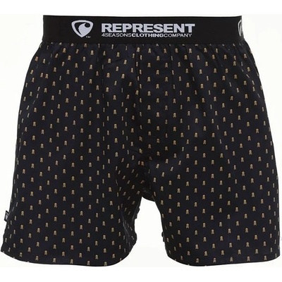 Represent Mike Extreme černé – Hledejceny.cz