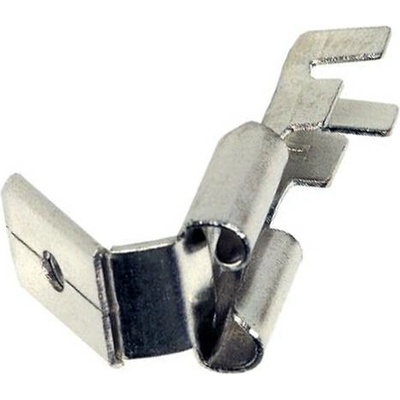 Faston 6,3x0,8mm zásuvka/vidlice