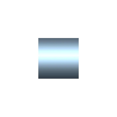 ISUZU 823 B021 STEEL BLUE farba nariedená, lakovateľná, 1 liter