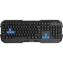 E-Blue Polygon EKM075BK