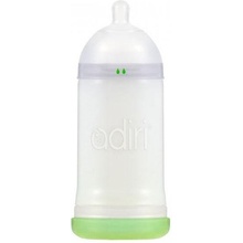 Adiri Ö NxGen Nurser pomalý prietok biela 281 ml