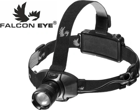 Falcon Eye Flash