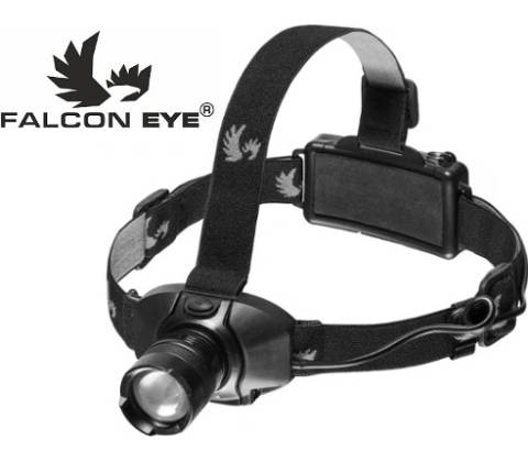 Falcon Eye Flash