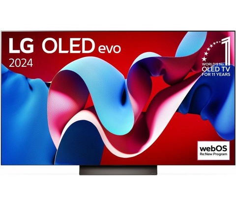LG OLED65C44