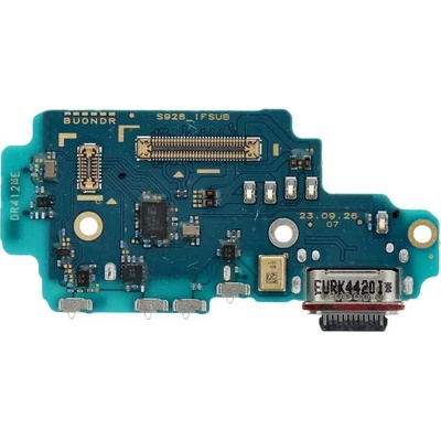 Nabíjacia doska pre SAMSUNG S24 Ultra OEM (rýchlonabíjačka)