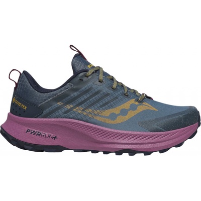 Saucony trailové boty Ride TR2 GTX s10953-251 – Zboží Dáma