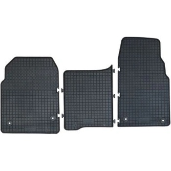 Image 1 of Гумени стелки за Ford Tourneo Custom (2023+)