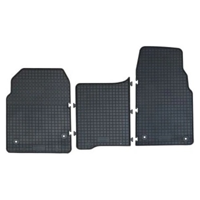 Гумени стелки за Ford Tourneo Custom (2023+)