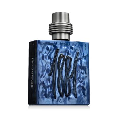 Cerruti 1881 Silver Night Eau de Parfum за мъже 100 ml