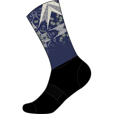Silvini Lavaredo UA2405 ponožky navy
