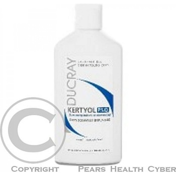 Ducray Kertyol PSO Shampoo 200 ml