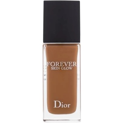 Dior Forever Skin Glow 24H Radiant Foundation SPF20 дълготраен и озаряващ фон дьо тен с uv защита 30 ml нюанс 5N Neutral