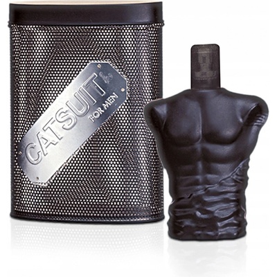 Creation Lamis Catsuit For Men Parfémová voda pro muže 100 ml