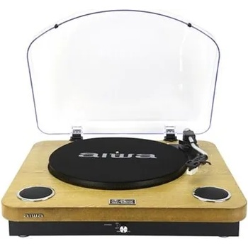 Image 1 of Aiwa GBTUR-120BKMKII