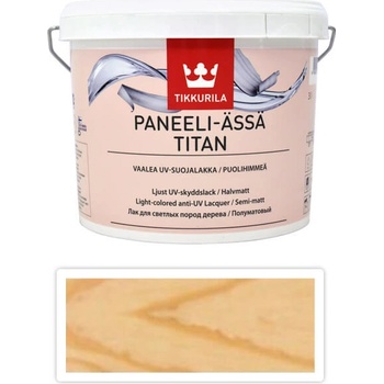 Tikkurila Panel Ace Titan 3 l