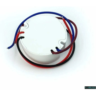 ILLUMAXX napěťový zdroj do montážní krabice 20W 12V IP67
