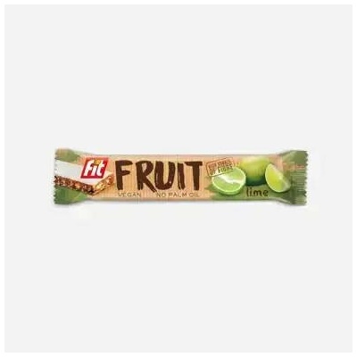 Fit Fruit limeta 12 x 23 g