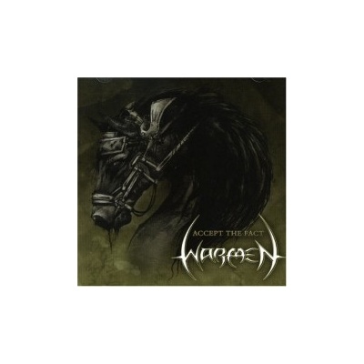 Warmen - Accept The Fact CD