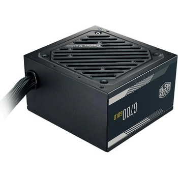 Image 1 of Cooler Master G700 700W 80 PLUS Gold (MPW-7001-ACAAG-NL)