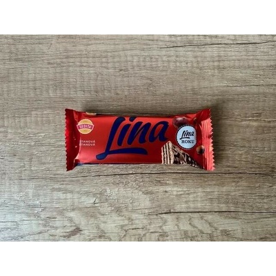 Sedita Lina Kaštanová v Kakaové polevě 50 g