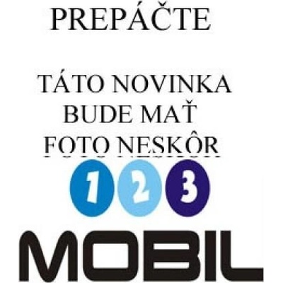 Kryt Samsung S5230 stredný biely