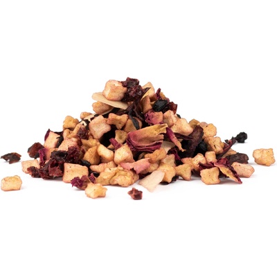 ManuTea V teple domova ovocný čaj 50 g