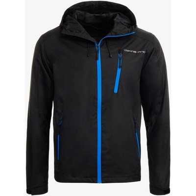 ALPINE PRO Hunk Яке ALPINE PRO | Cheren | МЪЖЕ | S