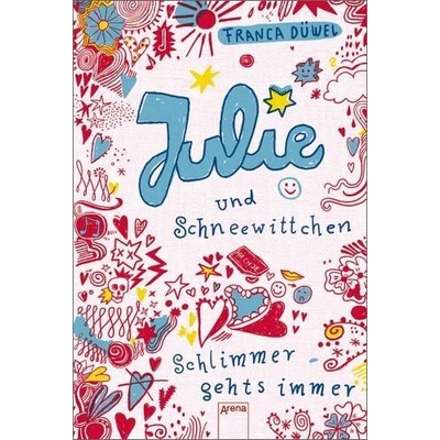 Julie und Schneewittchen