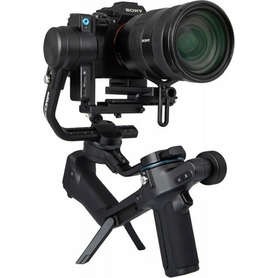 FeiyuTech Scorp 2 handheld gimbal for VDSLR cameras