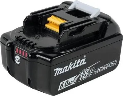 Makita BL1860B (197422-4)