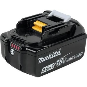 Makita BL1860B (197422-4)