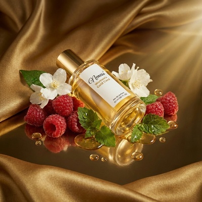 Neness Women'S Gold Card parfumovaná voda dámska 50 ml
