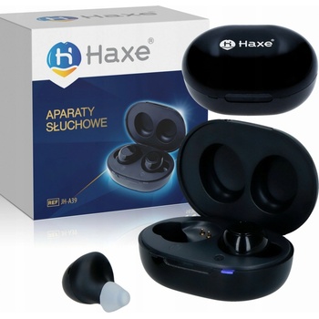 Haxe JH-A39