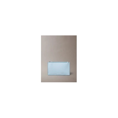Calvin Klein dámská peněženka LV04F1090G 33B modrá