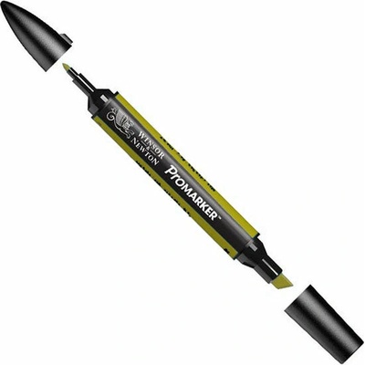 Popisovač Winsor & Newton Promarker - Moss