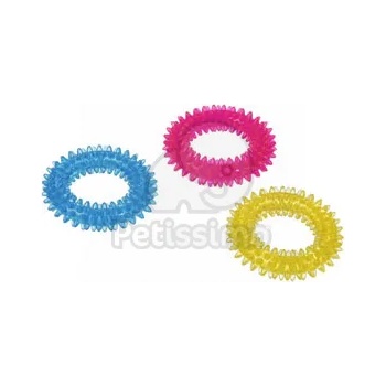 Image 1 of Flamingo TPR бодлива играчка 9 см