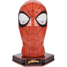 4D BUILD 3D Puzzle Marvel: Spiderman 82 ks