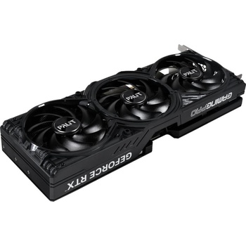 Image 1 of Palit GeForce RTX 5070 Ti GamingPro-S OC 16GB GDDR7 256bit (NE7507TS19T2-GB2031U)