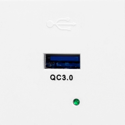 Orno O-OR-GM-9010/W/USBQ