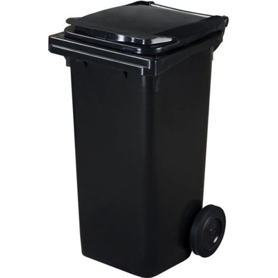 ELKOPLAST 120 l čierna