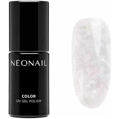 NeoNail gél lak Flawless Glaze 7,2 ml