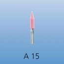 Pferd 35515296 | Teliesko Séria A 6 x 27 x 6 mm Z60, AR